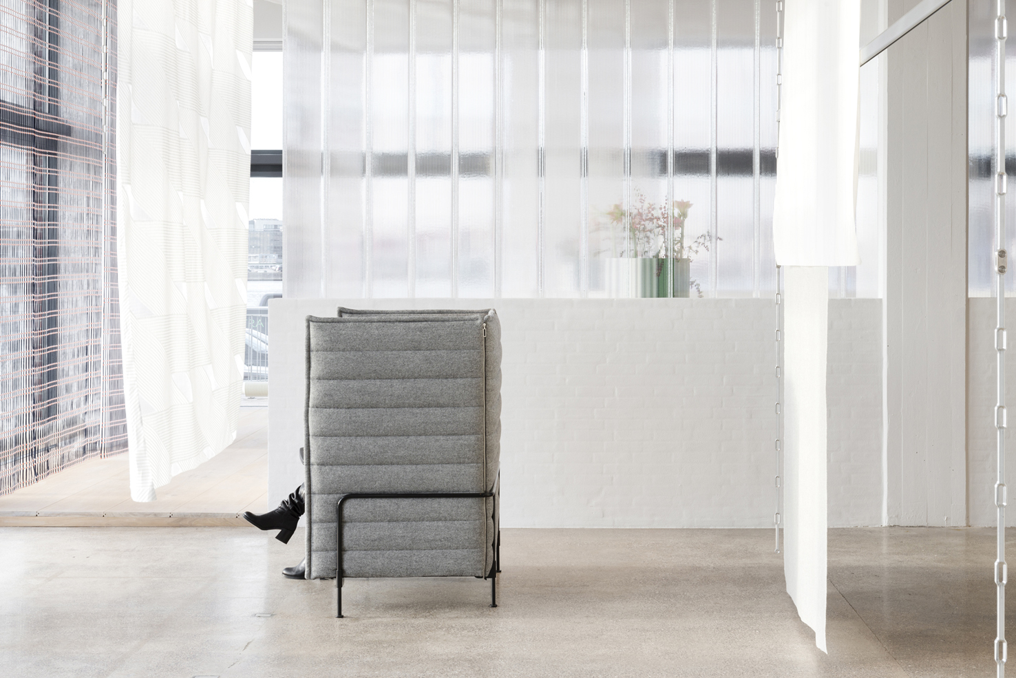 办公沙发|布面沙发|办公火狐官方网站|火狐HUOHU（中国）火狐官方网站|alcove 高背沙发